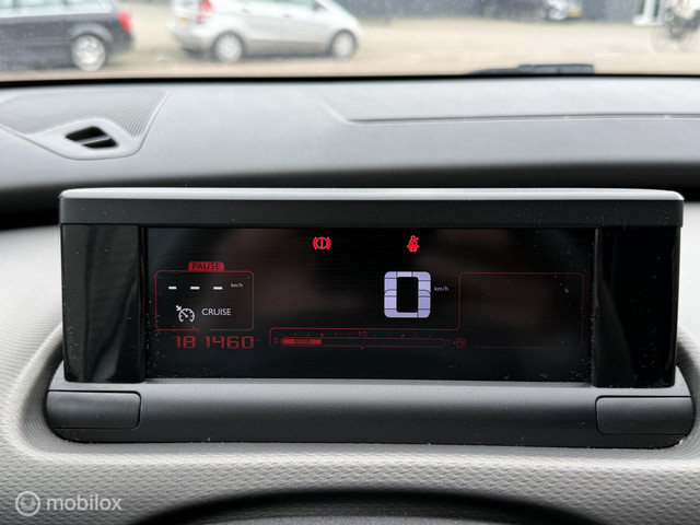 Citroen C4 Cactus 1.2 VTi Shine