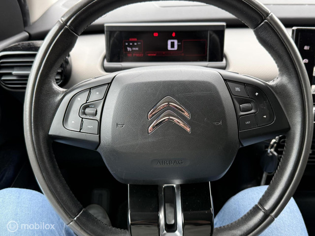 Citroen C4 Cactus 1.2 VTi Shine
