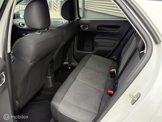 Citroen C4 Cactus 1.2 VTi Shine