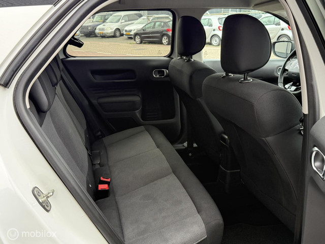 Citroen C4 Cactus 1.2 VTi Shine