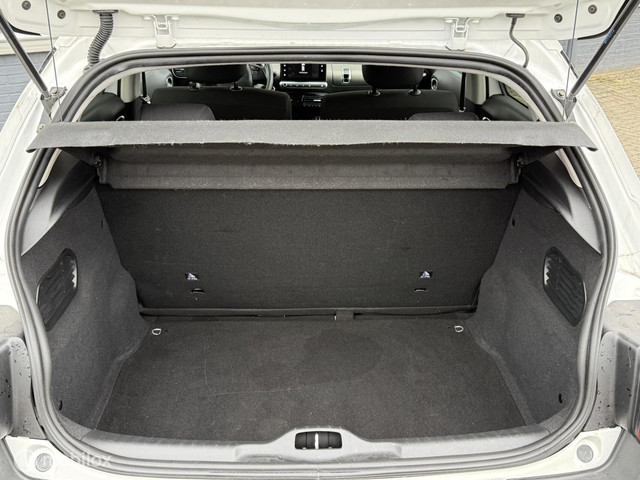 Citroen C4 Cactus 1.2 VTi Shine