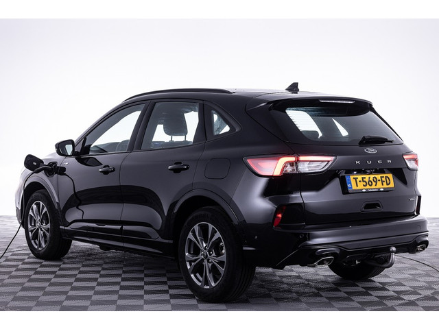 Ford Kuga 2.5 PHEV ST-Line | Full LED | NAVI | CAMERA ✅ 1e Eigenaar
