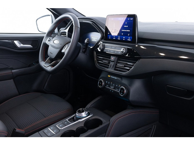 Ford Kuga 2.5 PHEV ST-Line | Full LED | NAVI | CAMERA ✅ 1e Eigenaar