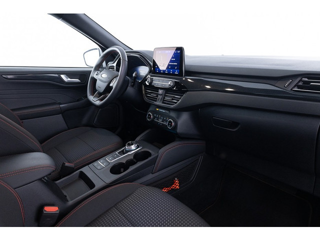 Ford Kuga 2.5 PHEV ST-Line | Full LED | NAVI | CAMERA ✅ 1e Eigenaar
