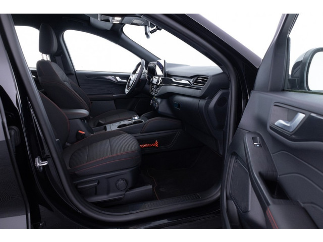 Ford Kuga 2.5 PHEV ST-Line | Full LED | NAVI | CAMERA ✅ 1e Eigenaar