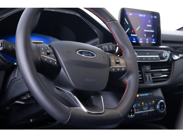 Ford Kuga 2.5 PHEV ST-Line | Full LED | NAVI | CAMERA ✅ 1e Eigenaar