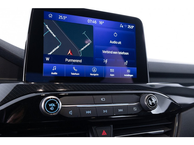 Ford Kuga 2.5 PHEV ST-Line | Full LED | NAVI | CAMERA ✅ 1e Eigenaar