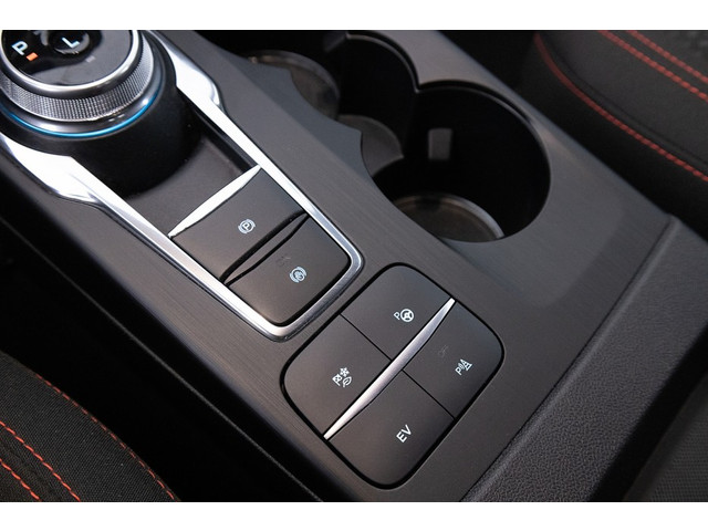 Ford Kuga 2.5 PHEV ST-Line | Full LED | NAVI | CAMERA ✅ 1e Eigenaar