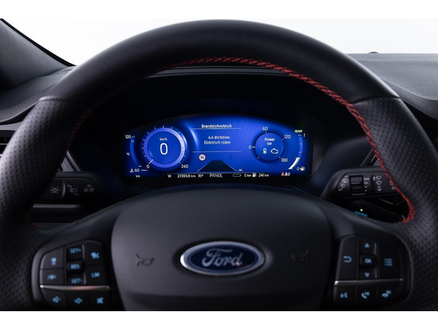 Ford Kuga 2.5 PHEV ST-Line | Full LED | NAVI | CAMERA ✅ 1e Eigenaar
