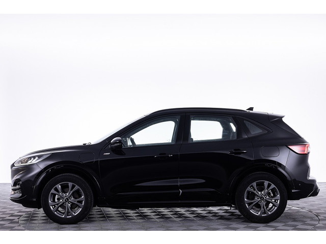 Ford Kuga 2.5 PHEV ST-Line | Full LED | NAVI | CAMERA ✅ 1e Eigenaar