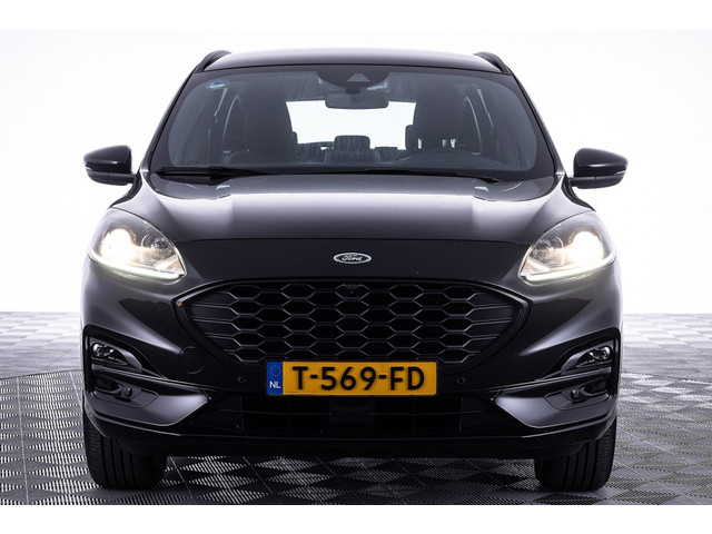 Ford Kuga 2.5 PHEV ST-Line | Full LED | NAVI | CAMERA ✅ 1e Eigenaar