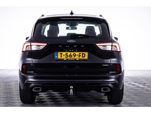 Ford Kuga 2.5 PHEV ST-Line | Full LED | NAVI | CAMERA ✅ 1e Eigenaar