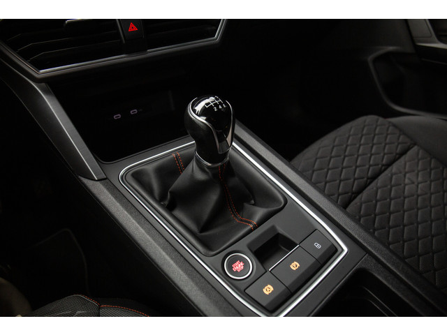 Seat Leon Sportstourer 1.5 TSI FR Launch Edition
