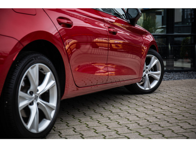 Seat Leon Sportstourer 1.5 TSI FR Launch Edition