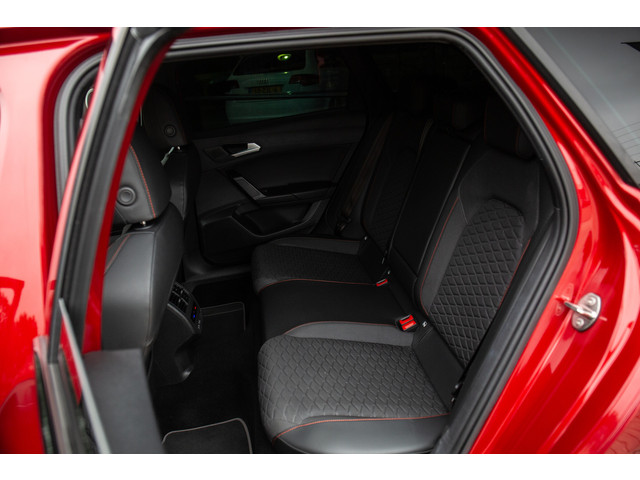 Seat Leon Sportstourer 1.5 TSI FR Launch Edition