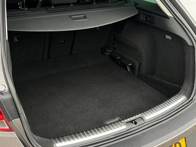 Seat Leon ST 1.4 TSI FR First Edition GOED ONDERH | STOELVERW | NAVI |