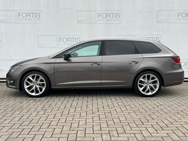 seat-leon-st-1.4-tsi-fr-first-edition-goed-onderh---stoelverw---navi--