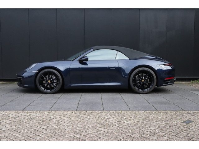 porsche-911-cabrio-3.0-carrera-385-pk---sportchrono---bose---leder---sport-stoelen---camera---stoelverk.--