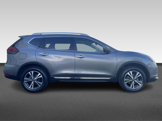 nissan-x-trail-1.3-dig-t-tekna---leder---schuif-kantel-dak---navigatie