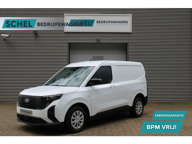 ford-transit-courier-1.0-ecoboost-trend-125pk---carplay---cruise---pdc---rijklaar