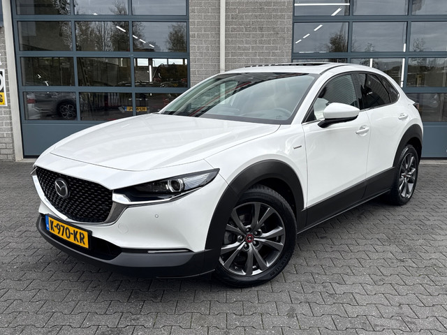 mazda-cx-30-2.0-e-skyactiv-x-m-hybrid100th-anniversary-ed.---trekhaak---schuifdak---leder--