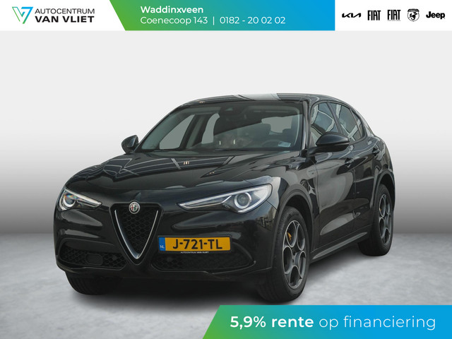 alfa-romeo-stelvio-2.0-turbo-aut.-awd-200pk-super---navi---apple-carplay---19---winter-pack---camera---xenon---elektr.-a-klep