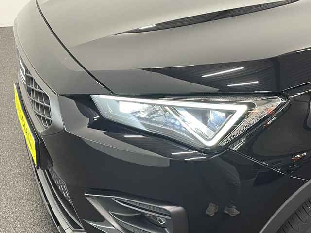 Seat Tarraco 1.4 TSI e-Hybrid FR PHEV Aut winterpack Dode hoek Navi Carplay PDC V+A Elektrische achterklep Adaptieve Onderstel Climate contro
