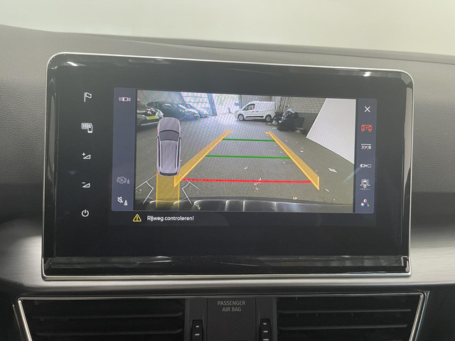 Seat Tarraco 1.4 TSI e-Hybrid FR PHEV Aut winterpack Dode hoek Navi Carplay PDC V+A Elektrische achterklep Adaptieve Onderstel Climate contro