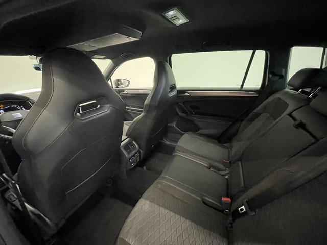 Seat Tarraco 1.4 TSI e-Hybrid FR PHEV Aut winterpack Dode hoek Navi Carplay PDC V+A Elektrische achterklep Adaptieve Onderstel Climate contro
