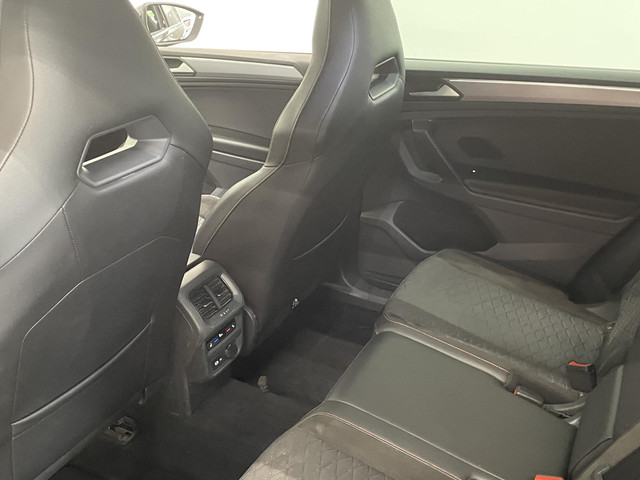 Seat Tarraco 1.4 TSI e-Hybrid FR PHEV Aut winterpack Dode hoek Navi Carplay PDC V+A Elektrische achterklep Adaptieve Onderstel Climate contro