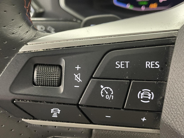 Seat Tarraco 1.4 TSI e-Hybrid FR PHEV Aut winterpack Dode hoek Navi Carplay PDC V+A Elektrische achterklep Adaptieve Onderstel Climate contro