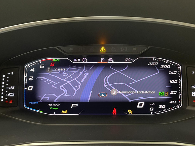 Seat Tarraco 1.4 TSI e-Hybrid FR PHEV Aut winterpack Dode hoek Navi Carplay PDC V+A Elektrische achterklep Adaptieve Onderstel Climate contro