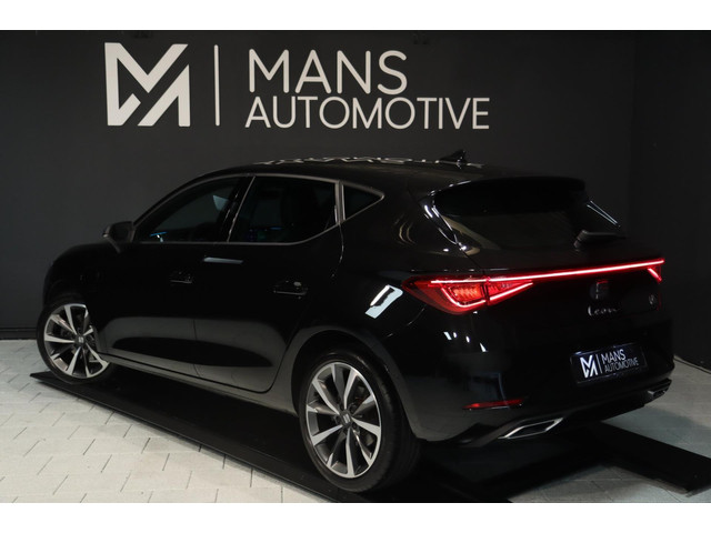 Seat Leon 1.4 TSI eHybrid PHEV FR   Sfeerverl.   Carplay   1e eigenaar   Keyless