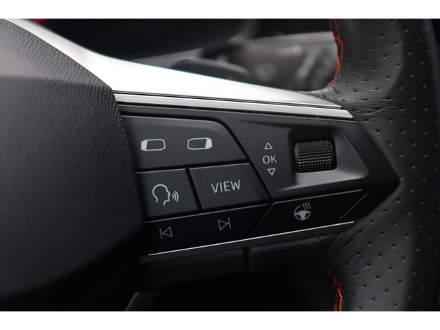 Seat Leon 1.4 TSI eHybrid PHEV FR   Sfeerverl.   Carplay   1e eigenaar   Keyless