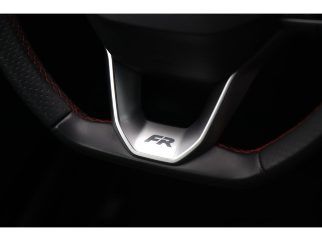 Seat Leon 1.4 TSI eHybrid PHEV FR   Sfeerverl.   Carplay   1e eigenaar   Keyless