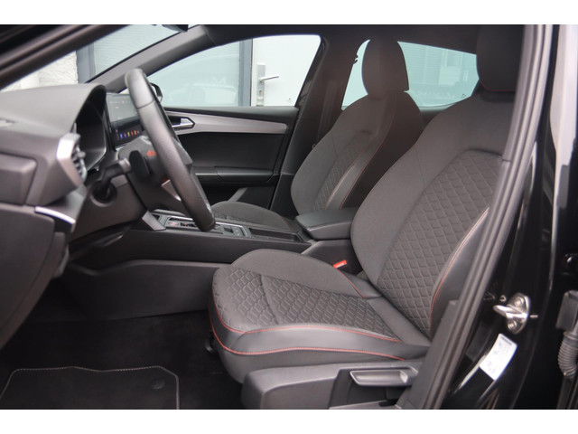 Seat Leon 1.4 TSI eHybrid PHEV FR   Sfeerverl.   Carplay   1e eigenaar   Keyless