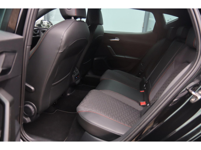 Seat Leon 1.4 TSI eHybrid PHEV FR   Sfeerverl.   Carplay   1e eigenaar   Keyless