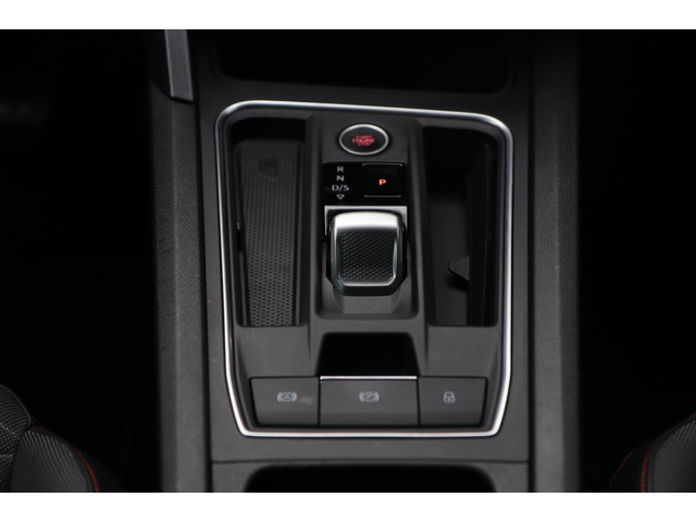 Seat Leon 1.4 TSI eHybrid PHEV FR   Sfeerverl.   Carplay   1e eigenaar   Keyless