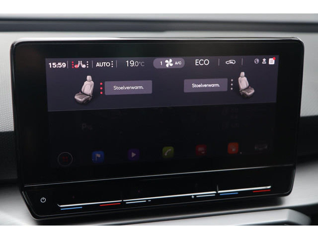 Seat Leon 1.4 TSI eHybrid PHEV FR   Sfeerverl.   Carplay   1e eigenaar   Keyless