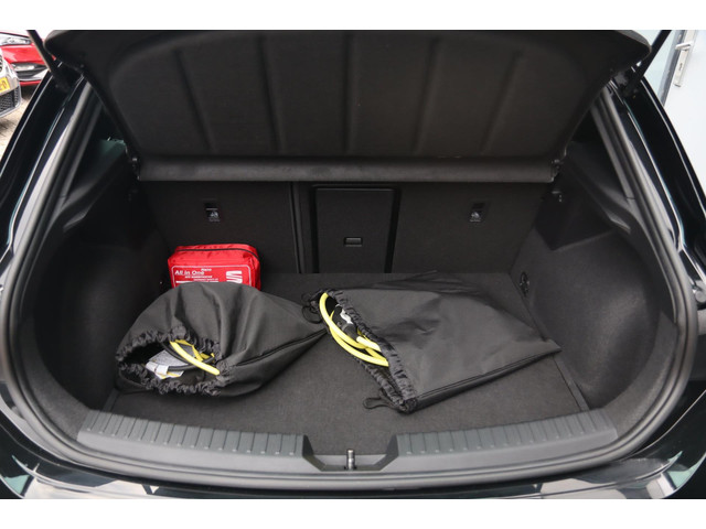 Seat Leon 1.4 TSI eHybrid PHEV FR   Sfeerverl.   Carplay   1e eigenaar   Keyless