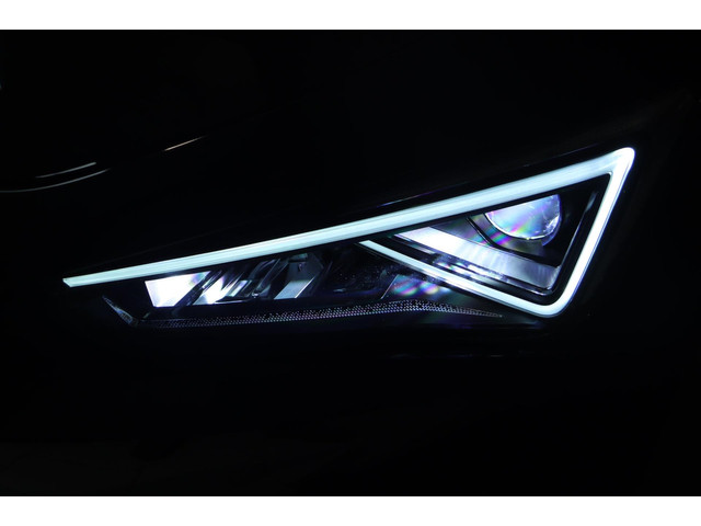 Seat Leon 1.4 TSI eHybrid PHEV FR   Sfeerverl.   Carplay   1e eigenaar   Keyless