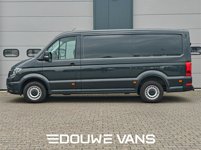 Volkswagen Crafter 2.0TDI Highline Navi Airco Geveerde Stoel Carplay Camera