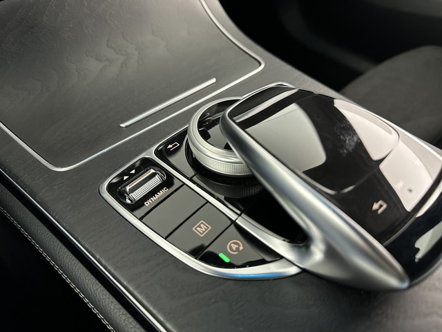 Mercedes-Benz GLC Coupé 250 4MATIC AMG  20 Nightpakk 360 Camera Prem.Sound