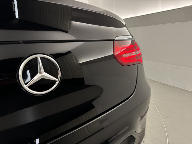 Mercedes-Benz GLC Coupé 250 4MATIC AMG  20 Nightpakk 360 Camera Prem.Sound
