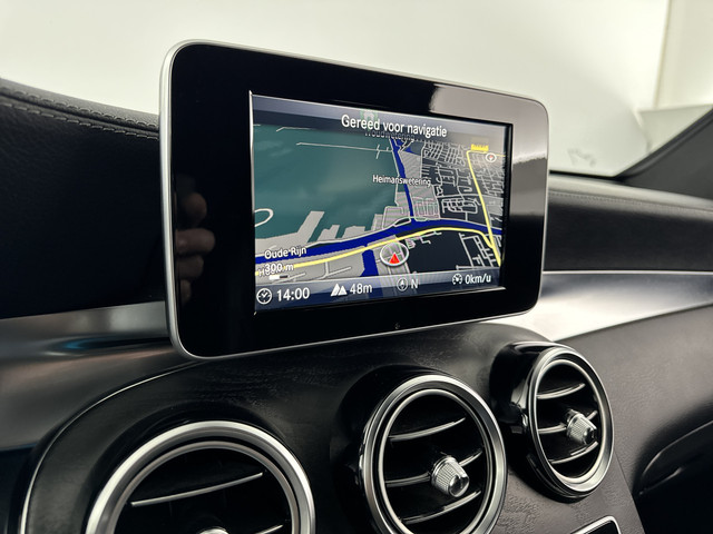 Mercedes-Benz GLC Coupé 250 4MATIC AMG  20 Nightpakk 360 Camera Prem.Sound