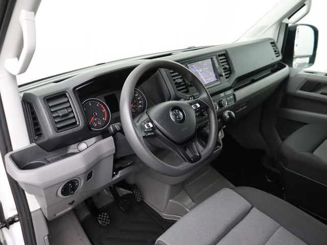 Volkswagen Crafter 2.0TDI 140PK L4H3 Koelauto | Navigatie | Airco | Cruise