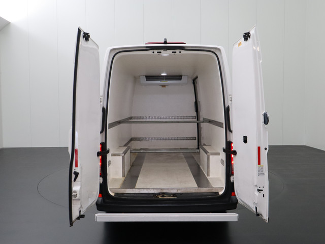 Volkswagen Crafter 2.0TDI 140PK L4H3 Koelauto | Navigatie | Airco | Cruise