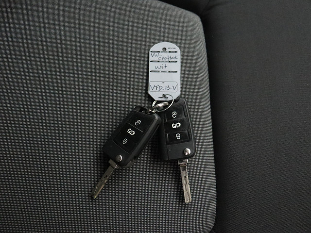 Volkswagen Crafter 2.0TDI 140PK L4H3 Koelauto | Navigatie | Airco | Cruise