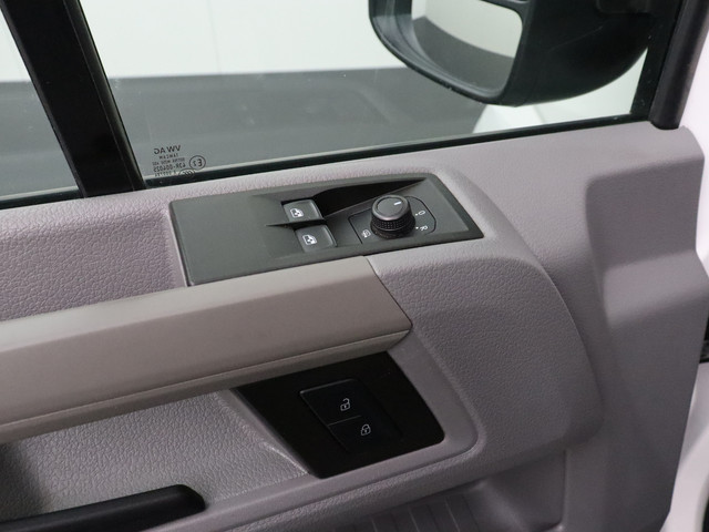 Volkswagen Crafter 2.0TDI 140PK L4H3 Koelauto | Navigatie | Airco | Cruise