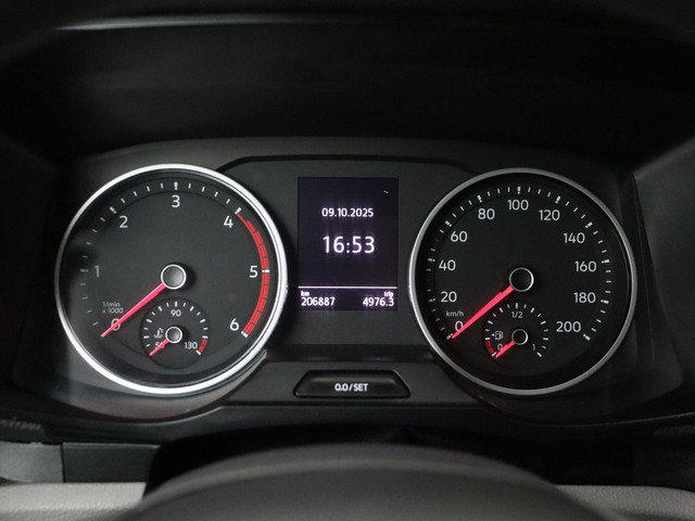 Volkswagen Crafter 2.0TDI 140PK L4H3 Koelauto | Navigatie | Airco | Cruise